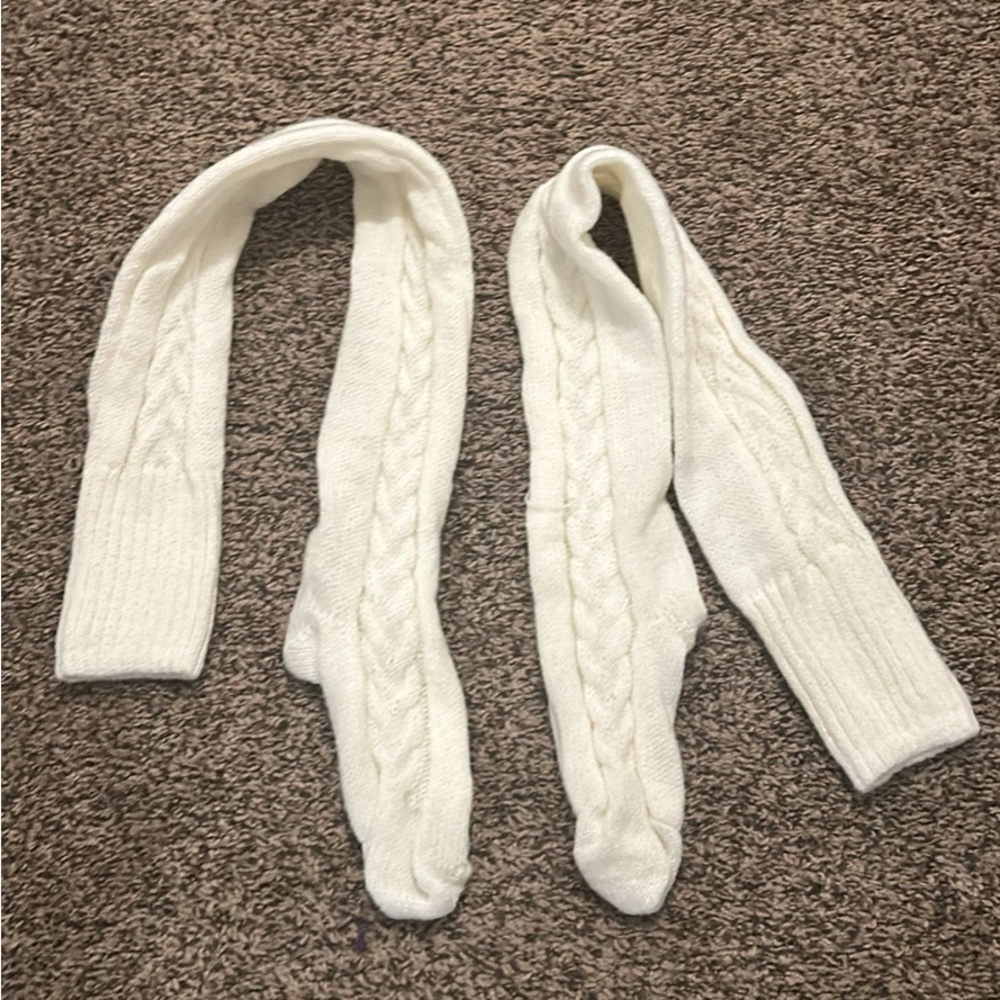 Knit Socks